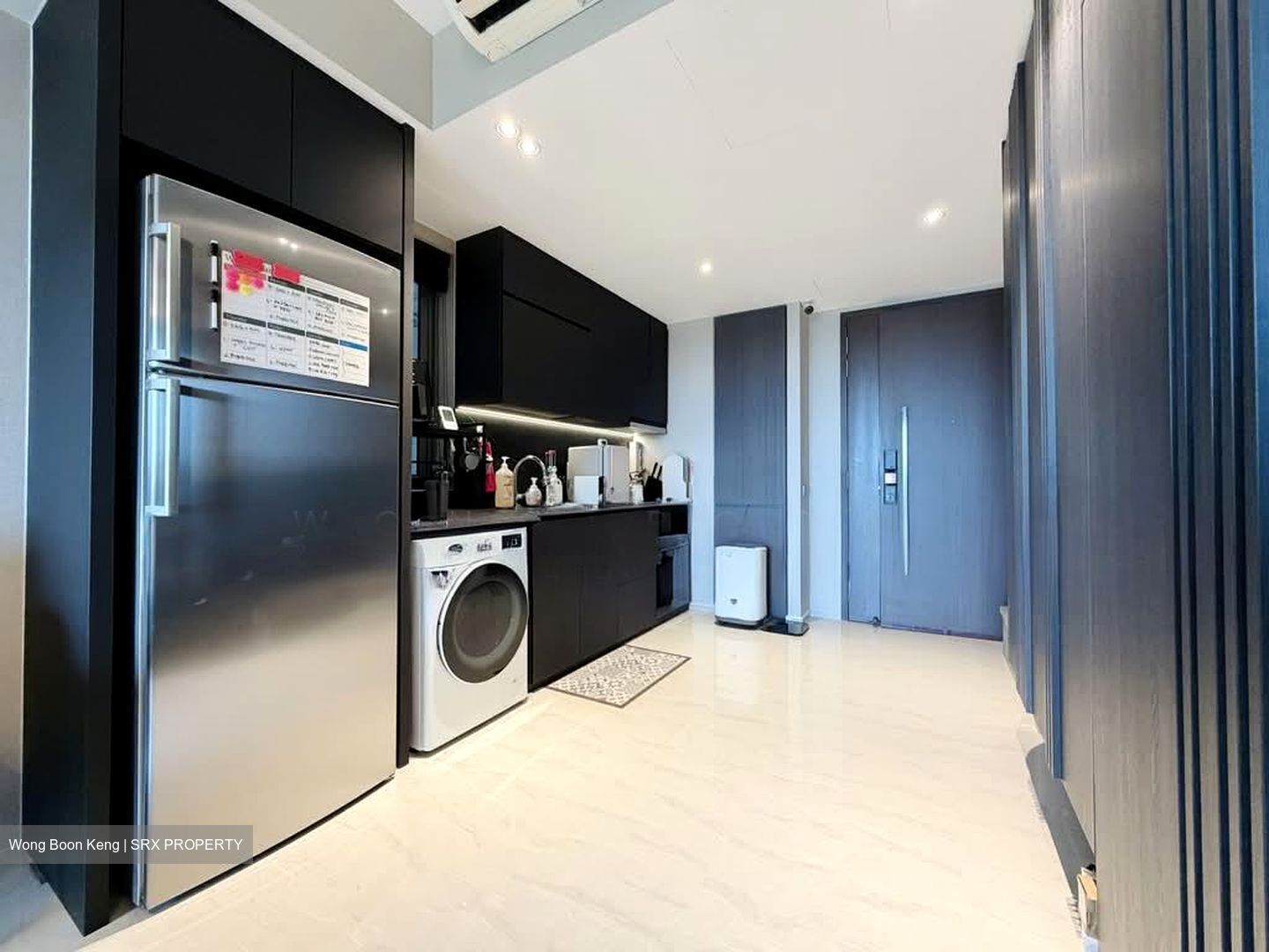 Forest Woods (D19), Condominium #581401261